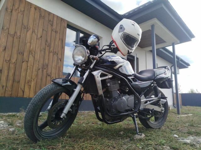 Кавасакі Інша, об'ємом двигуна 0.5 л та пробігом 0 тис. км за 2100 $, фото 1 на Automoto.ua