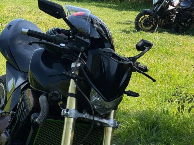 Кавасакі Інша, об'ємом двигуна 0.75 л та пробігом 0 тис. км за 1900 $, фото 3 на Automoto.ua