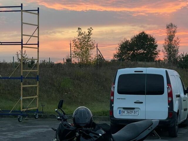 Кавасакі Інша, об'ємом двигуна 0.75 л та пробігом 0 тис. км за 1900 $, фото 1 на Automoto.ua