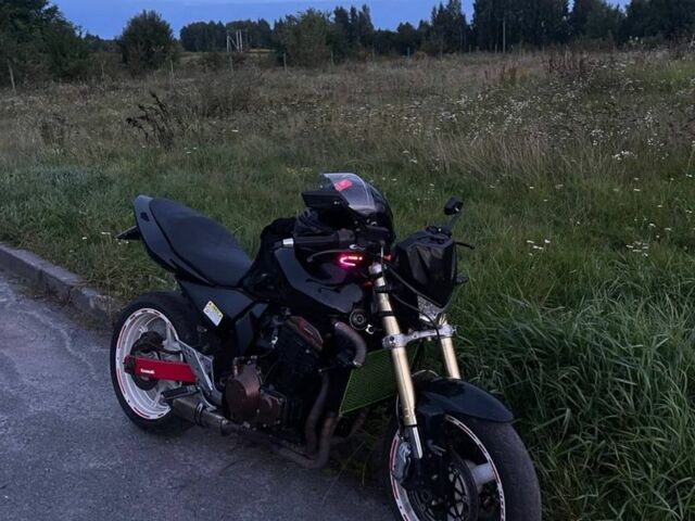 Кавасакі Інша, об'ємом двигуна 0.75 л та пробігом 0 тис. км за 1900 $, фото 2 на Automoto.ua