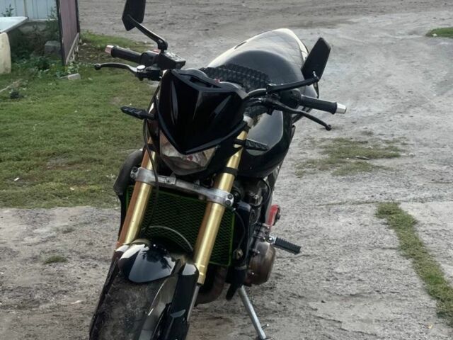 Кавасакі Інша, об'ємом двигуна 0.75 л та пробігом 0 тис. км за 1900 $, фото 4 на Automoto.ua