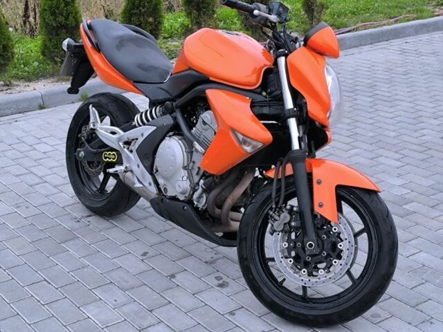 Кавасаки Другая, объемом двигателя 0.65 л и пробегом 0 тыс. км за 3300 $, фото 1 на Automoto.ua