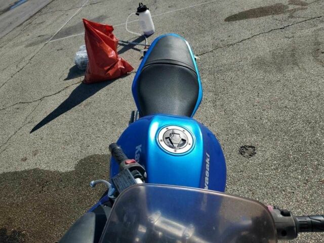 Кавасакі Інша, об'ємом двигуна 0.65 л та пробігом 0 тис. км за 800 $, фото 2 на Automoto.ua