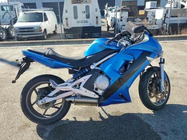 Кавасакі Інша, об'ємом двигуна 0.65 л та пробігом 0 тис. км за 800 $, фото 3 на Automoto.ua