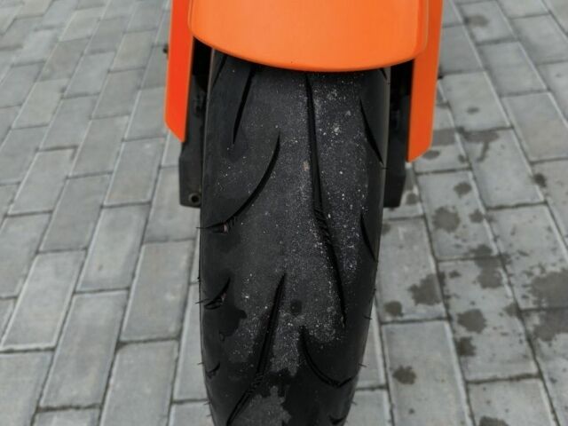 Кавасаки Другая, объемом двигателя 0.65 л и пробегом 0 тыс. км за 3300 $, фото 9 на Automoto.ua