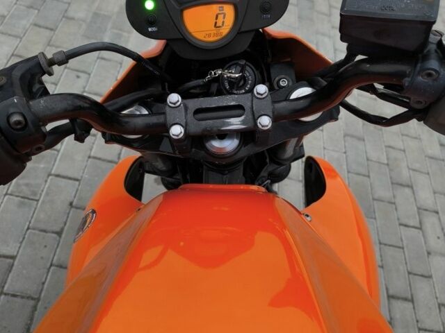 Кавасаки Другая, объемом двигателя 0.65 л и пробегом 0 тыс. км за 3300 $, фото 7 на Automoto.ua