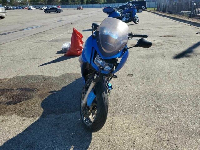 Кавасакі Інша, об'ємом двигуна 0.65 л та пробігом 0 тис. км за 800 $, фото 1 на Automoto.ua