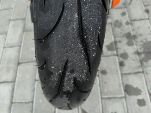 Кавасаки Другая, объемом двигателя 0.65 л и пробегом 0 тыс. км за 3300 $, фото 10 на Automoto.ua