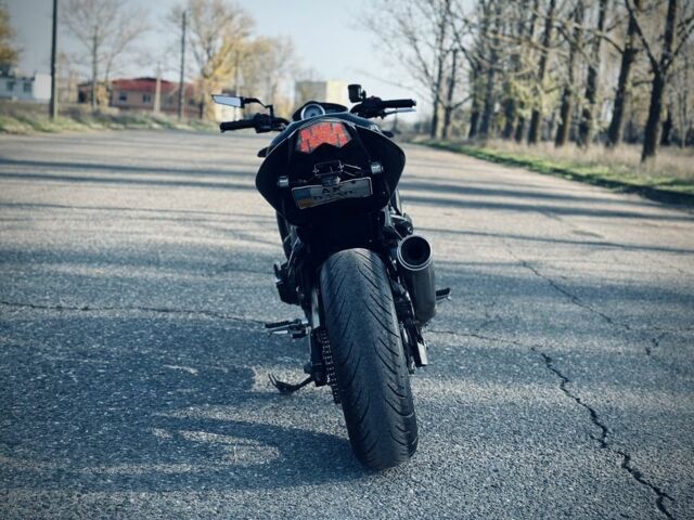 Кавасаки Другая, объемом двигателя 0.75 л и пробегом 0 тыс. км за 2500 $, фото 3 на Automoto.ua