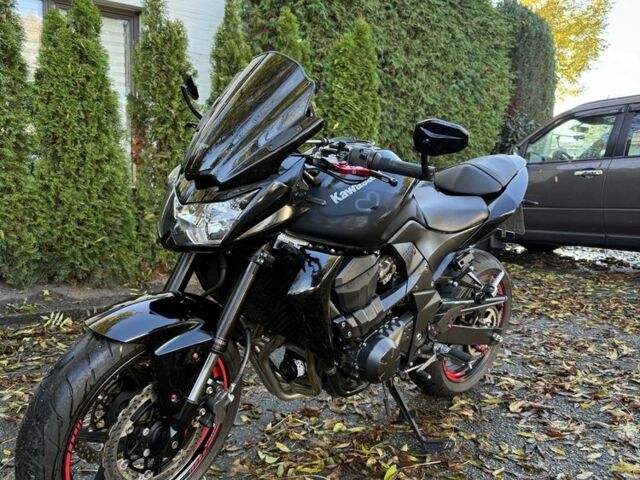 Кавасаки Другая, объемом двигателя 0.75 л и пробегом 0 тыс. км за 6000 $, фото 6 на Automoto.ua