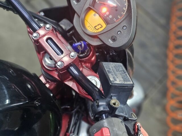 Кавасаки Другая, объемом двигателя 0.65 л и пробегом 0 тыс. км за 600 $, фото 10 на Automoto.ua