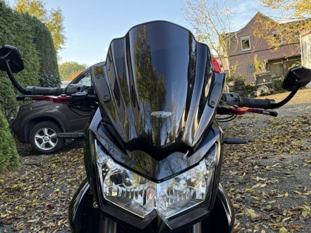 Кавасаки Другая, объемом двигателя 0.75 л и пробегом 0 тыс. км за 6000 $, фото 5 на Automoto.ua