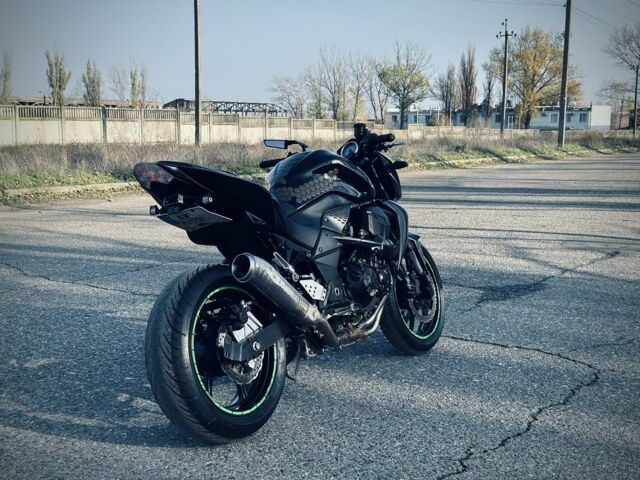 Кавасаки Другая, объемом двигателя 0.75 л и пробегом 0 тыс. км за 2500 $, фото 2 на Automoto.ua