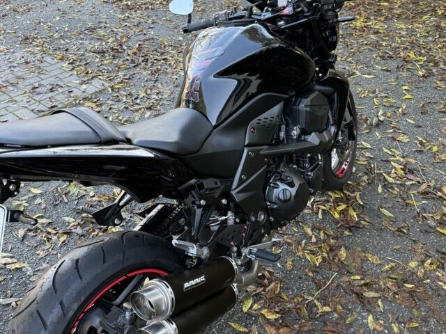 Кавасаки Другая, объемом двигателя 0.75 л и пробегом 0 тыс. км за 6000 $, фото 4 на Automoto.ua