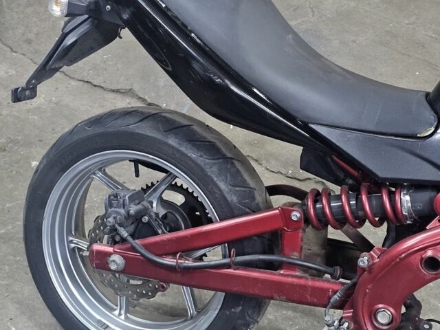 Кавасаки Другая, объемом двигателя 0.65 л и пробегом 0 тыс. км за 600 $, фото 2 на Automoto.ua