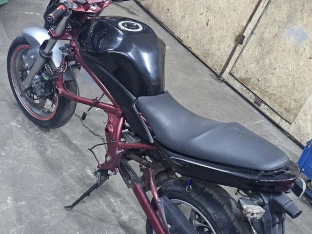 Кавасаки Другая, объемом двигателя 0.65 л и пробегом 0 тыс. км за 600 $, фото 7 на Automoto.ua