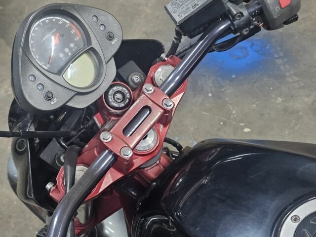 Кавасаки Другая, объемом двигателя 0.65 л и пробегом 0 тыс. км за 600 $, фото 6 на Automoto.ua