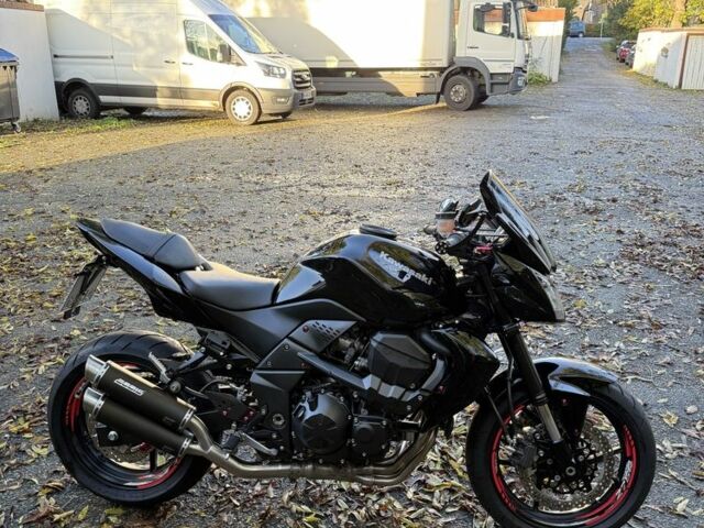 Кавасаки Другая, объемом двигателя 0.75 л и пробегом 0 тыс. км за 6000 $, фото 1 на Automoto.ua