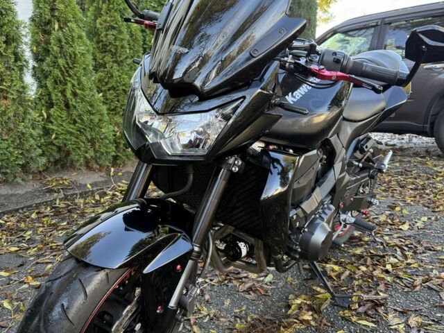 Кавасаки Другая, объемом двигателя 0.75 л и пробегом 0 тыс. км за 6000 $, фото 8 на Automoto.ua