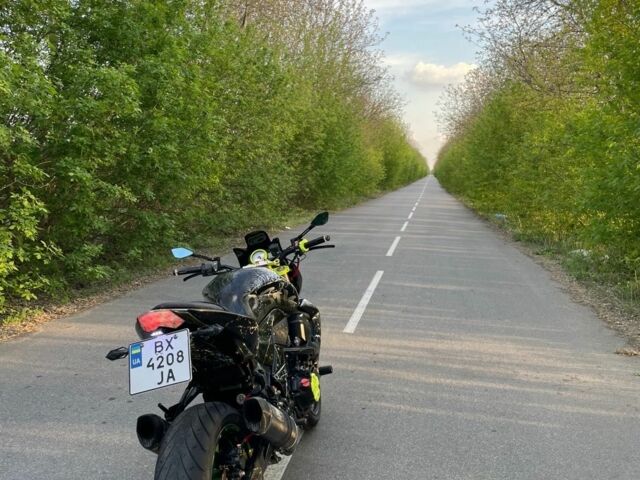 Кавасаки Другая, объемом двигателя 1 л и пробегом 0 тыс. км за 3700 $, фото 2 на Automoto.ua