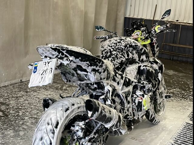 Кавасаки Другая, объемом двигателя 1 л и пробегом 0 тыс. км за 3700 $, фото 3 на Automoto.ua