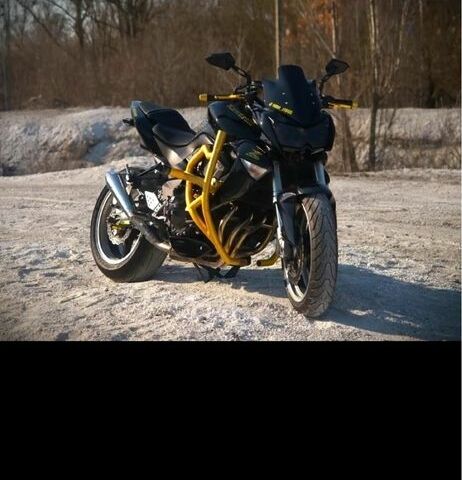 Кавасаки Другая, объемом двигателя 1 л и пробегом 0 тыс. км за 3000 $, фото 1 на Automoto.ua