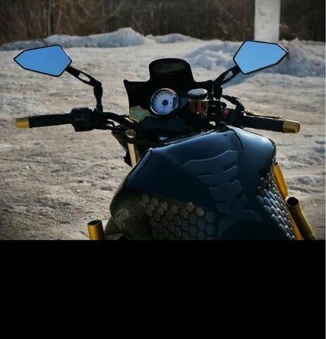 Кавасаки Другая, объемом двигателя 1 л и пробегом 0 тыс. км за 3000 $, фото 4 на Automoto.ua