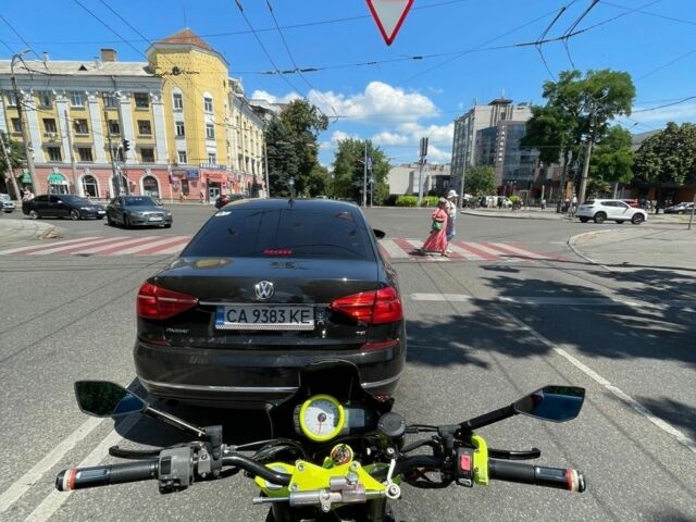 Кавасаки Другая, объемом двигателя 1 л и пробегом 0 тыс. км за 3700 $, фото 9 на Automoto.ua