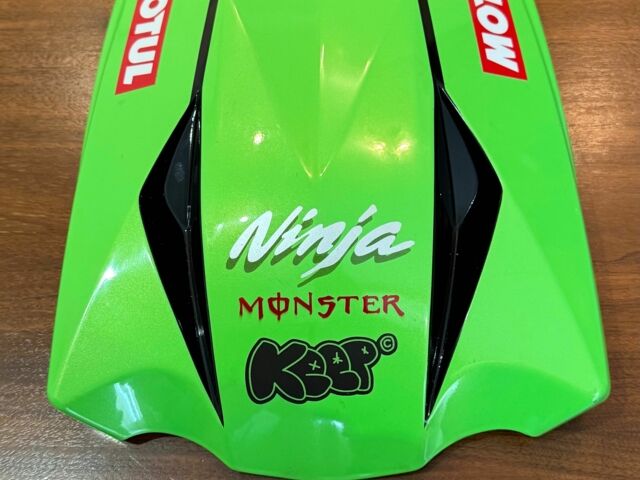 Кавасакі Інша, об'ємом двигуна 1 л та пробігом 0 тис. км за 7700 $, фото 1 на Automoto.ua