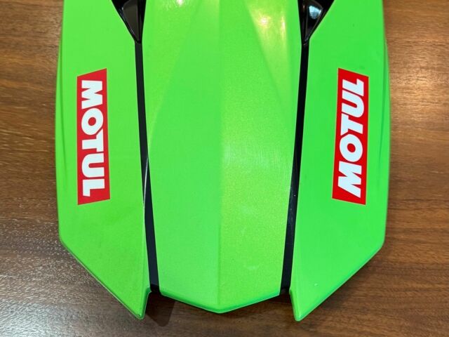 Кавасакі Інша, об'ємом двигуна 1 л та пробігом 0 тис. км за 7700 $, фото 2 на Automoto.ua