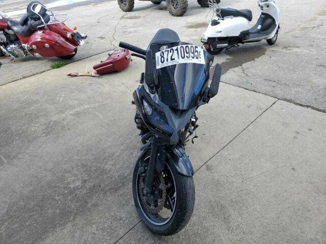 Кавасакі Інша, об'ємом двигуна 0.65 л та пробігом 0 тис. км за 500 $, фото 3 на Automoto.ua