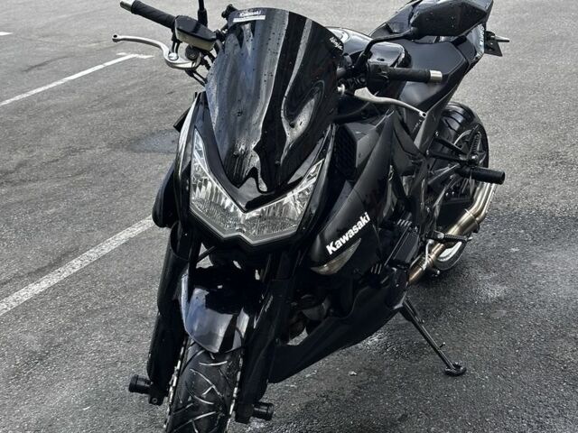 Кавасаки Другая, объемом двигателя 1.04 л и пробегом 0 тыс. км за 8500 $, фото 1 на Automoto.ua