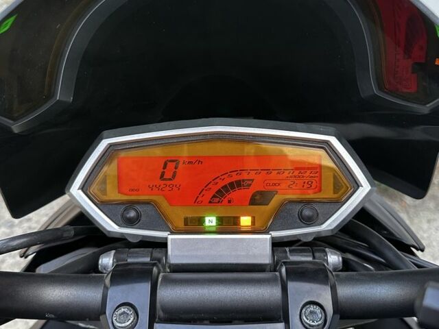 Кавасаки Другая, объемом двигателя 1.04 л и пробегом 0 тыс. км за 8500 $, фото 13 на Automoto.ua