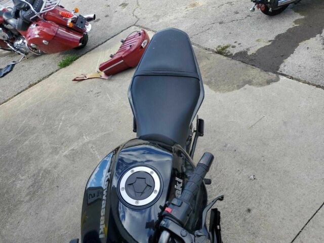 Кавасакі Інша, об'ємом двигуна 0.65 л та пробігом 0 тис. км за 500 $, фото 1 на Automoto.ua