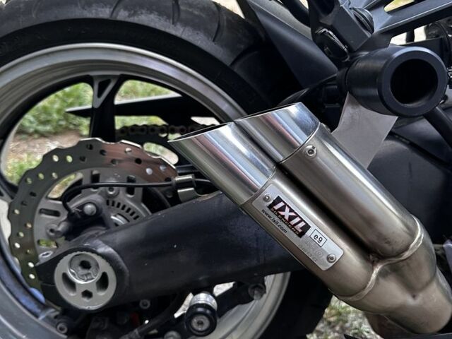 Кавасаки Другая, объемом двигателя 1.04 л и пробегом 0 тыс. км за 8500 $, фото 12 на Automoto.ua