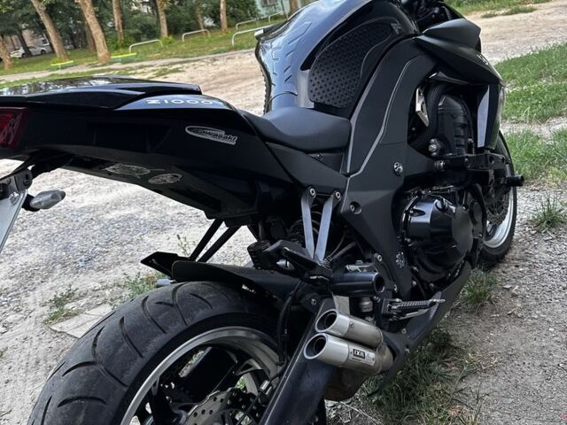 Кавасаки Другая, объемом двигателя 1.04 л и пробегом 0 тыс. км за 8500 $, фото 8 на Automoto.ua