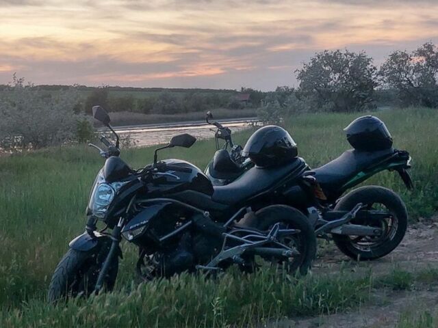 Кавасакі Інша, об'ємом двигуна 0.4 л та пробігом 0 тис. км за 4000 $, фото 6 на Automoto.ua