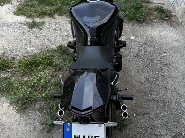 Кавасаки Другая, объемом двигателя 1.04 л и пробегом 0 тыс. км за 8500 $, фото 9 на Automoto.ua