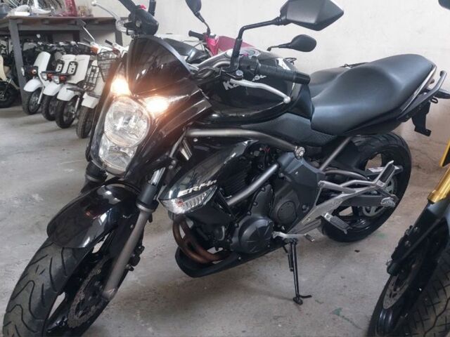 Кавасакі Інша, об'ємом двигуна 0.4 л та пробігом 0 тис. км за 4000 $, фото 5 на Automoto.ua