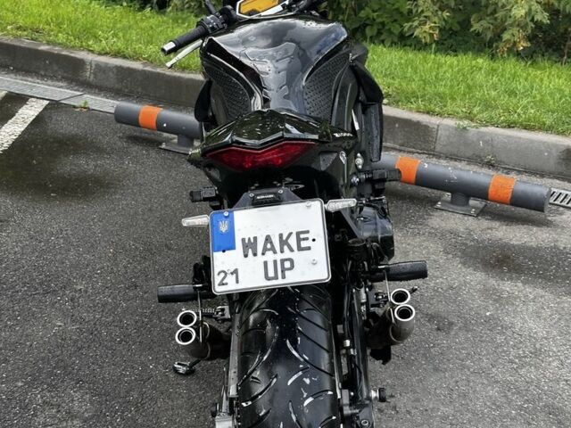 Кавасаки Другая, объемом двигателя 1.04 л и пробегом 0 тыс. км за 8500 $, фото 3 на Automoto.ua