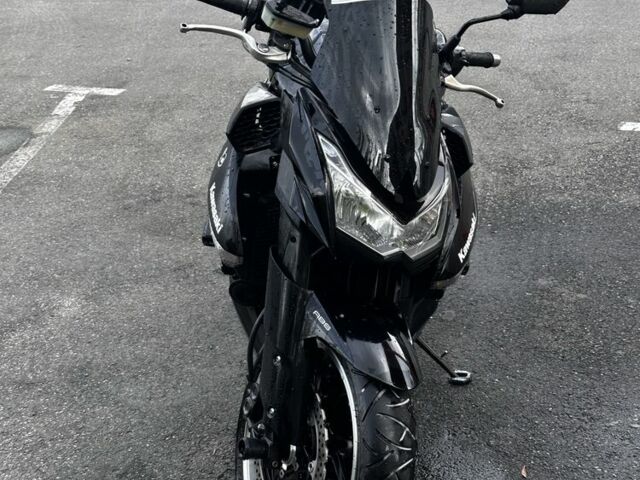 Кавасаки Другая, объемом двигателя 1.04 л и пробегом 0 тыс. км за 8500 $, фото 2 на Automoto.ua