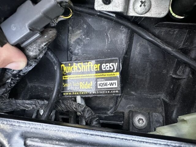 Кавасаки Другая, объемом двигателя 1.04 л и пробегом 0 тыс. км за 8500 $, фото 15 на Automoto.ua