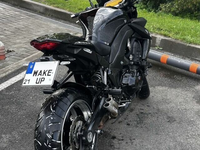 Кавасаки Другая, объемом двигателя 1.04 л и пробегом 0 тыс. км за 8500 $, фото 5 на Automoto.ua