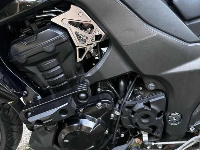 Кавасаки Другая, объемом двигателя 1.04 л и пробегом 0 тыс. км за 8500 $, фото 11 на Automoto.ua