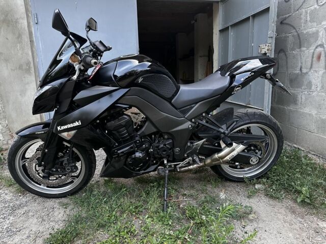 Кавасаки Другая, объемом двигателя 1.04 л и пробегом 0 тыс. км за 8500 $, фото 10 на Automoto.ua