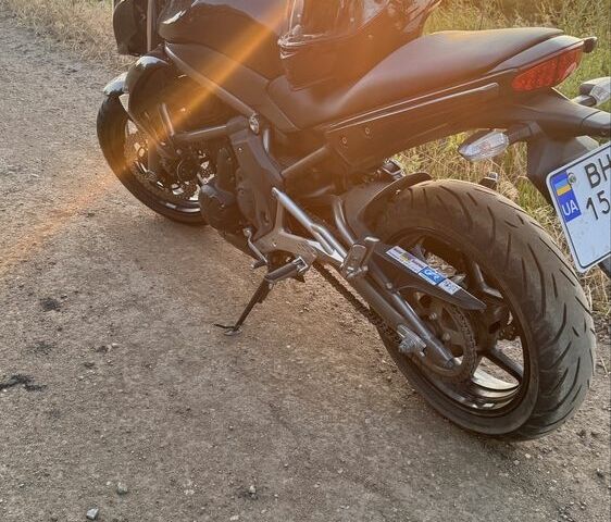 Кавасакі Інша, об'ємом двигуна 0.4 л та пробігом 0 тис. км за 4000 $, фото 2 на Automoto.ua