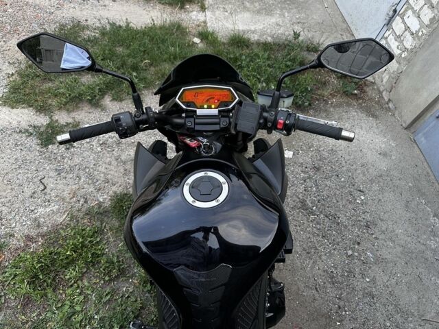 Кавасаки Другая, объемом двигателя 1.04 л и пробегом 0 тыс. км за 8500 $, фото 17 на Automoto.ua