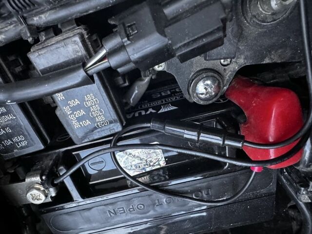 Кавасаки Другая, объемом двигателя 1.04 л и пробегом 0 тыс. км за 8500 $, фото 16 на Automoto.ua