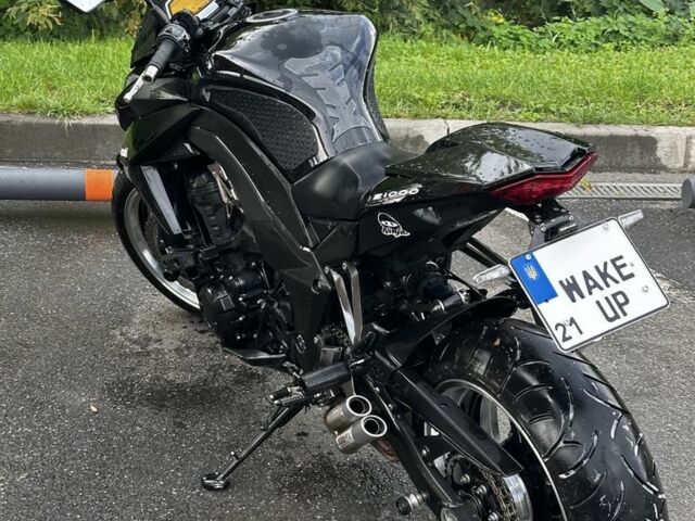 Кавасаки Другая, объемом двигателя 1.04 л и пробегом 0 тыс. км за 8500 $, фото 4 на Automoto.ua