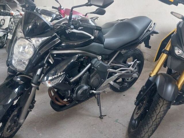 Кавасакі Інша, об'ємом двигуна 0.4 л та пробігом 0 тис. км за 4000 $, фото 4 на Automoto.ua